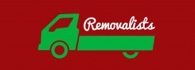 Removalists Waeel - Furniture Removals